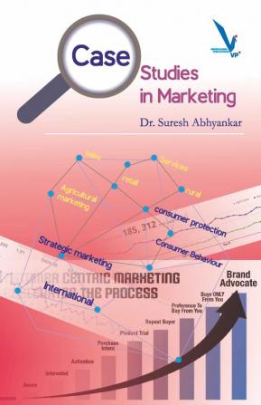 Case Studies in Marketing