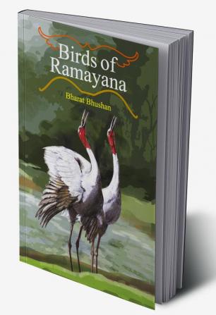 Birds of Ramayana