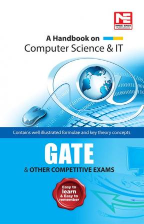 A Handbook on Computer Science