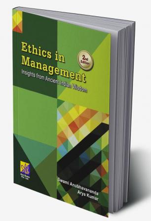 Ethics In Management 2nd ED