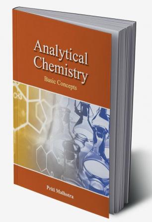 Analytical Chemistry: Basic Concepts