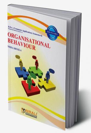 Organisational Behaviour