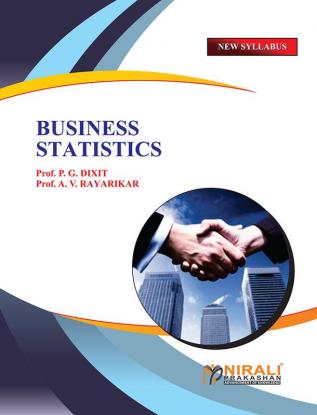 Business Statistics