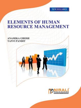 Elements Of Human Resource Management