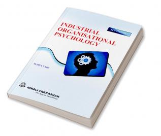 Industrial Organisational Psychology