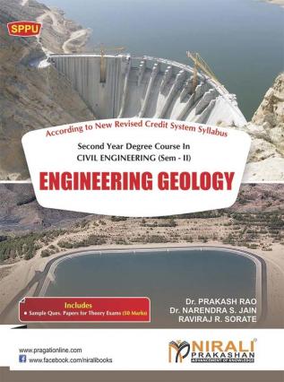 ENGINEERING GEOLOGY