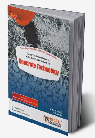 Concrete Technology