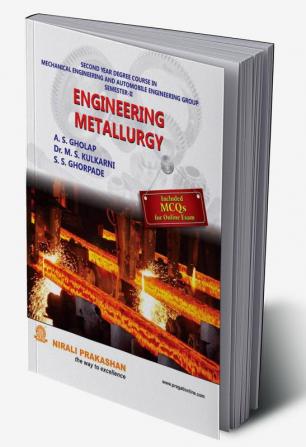 Engineering Metallurgy