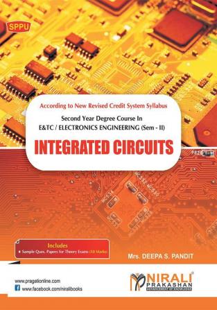 INTEGRATED CIRCUITS