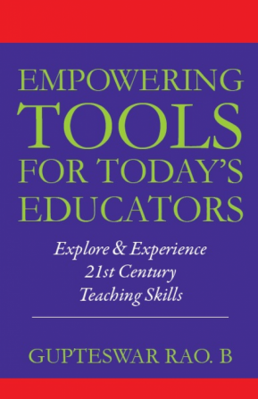 Empowering tools for today's educators