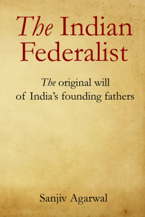 The Indian Federalist