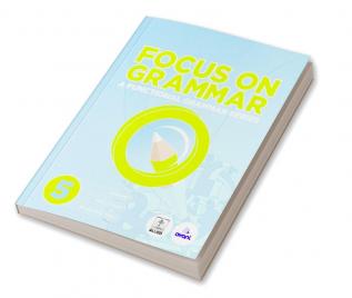 Focus on Grammar 5