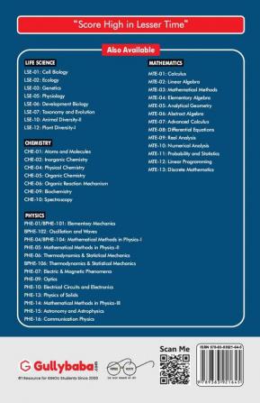 LSE-06 Developmental Biology