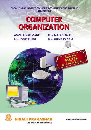 Computer Organization