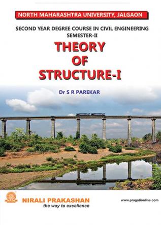 Theory Of Structure - I