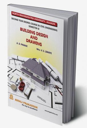 Building Design And Drawing (Sem. Ii Civil Nmu)