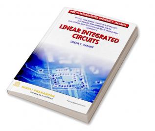 Linear Integrated Circuits (S.E. E & Tc Nmu)