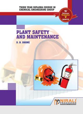 Plant Safety And Maintenance