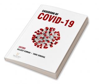 Case Book of Covid - 19