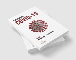 Case Book of Covid - 19