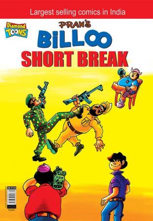 Billoo Short Break