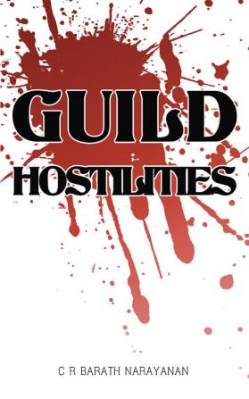 Guild Hostilities