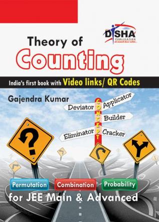 Theory of Counting