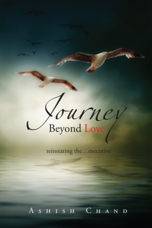 Journey Beyond Love:reinstating the …executive