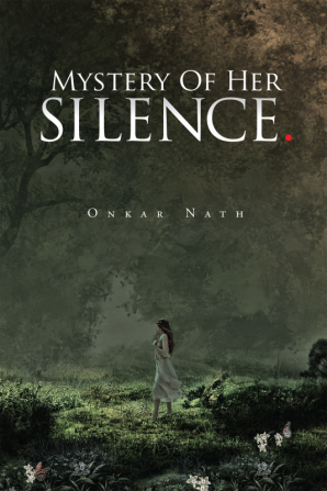 Mystery of her silence