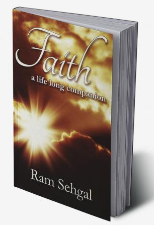 Faith a life long companion