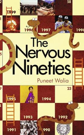 The Nervous Nineties