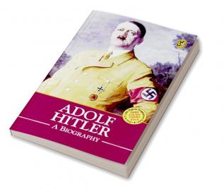 Adolf Hitler