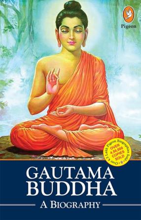 Gautam Buddha