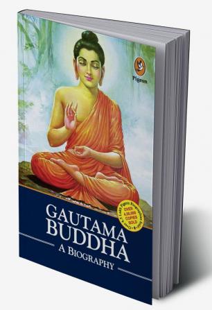 Gautam Buddha