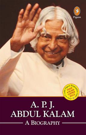 A.P.J. Abdul Kalam