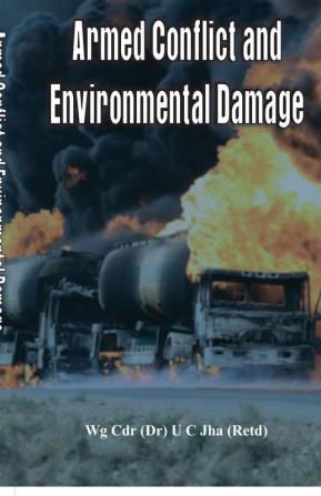 Armed Conflict and Environmental Damage