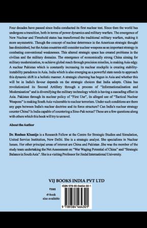 Complexities and Challenges of Nuclear India