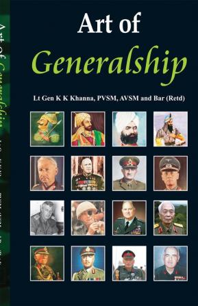 Art of Generalship