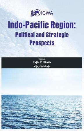 Indo Pacific Region