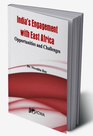 India's Current Engagement with East Africa