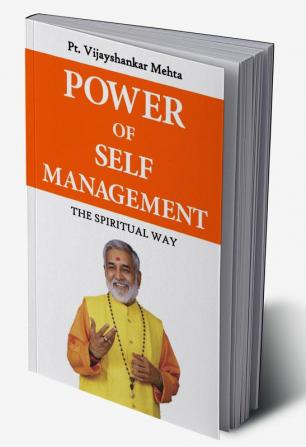 Power of self management