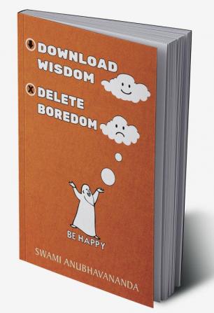 Download Wisdom Delete Boredom