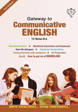 Gateway to Communicative English