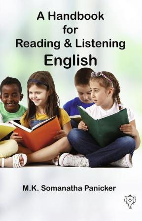 A Handbook for Reading and Listening English