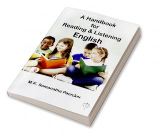 A Handbook for Reading and Listening English