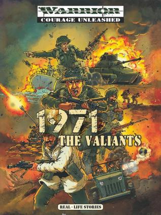 1971: THE VALIANTS