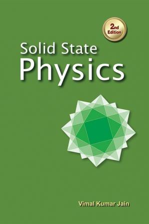 Solid State Physics 2nd Ed.