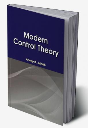 Modern Control Theory