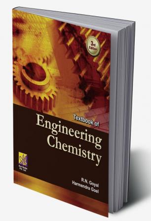 Textbook of Engineering Chemistry 3rd ED