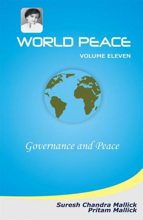 World Peace (Governance and Peace)